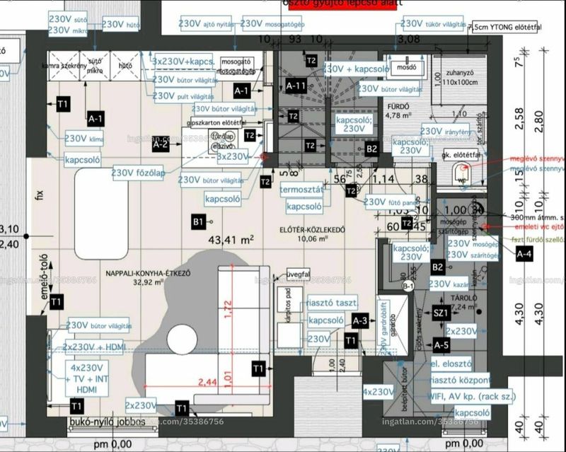 Bild über die Immobilie