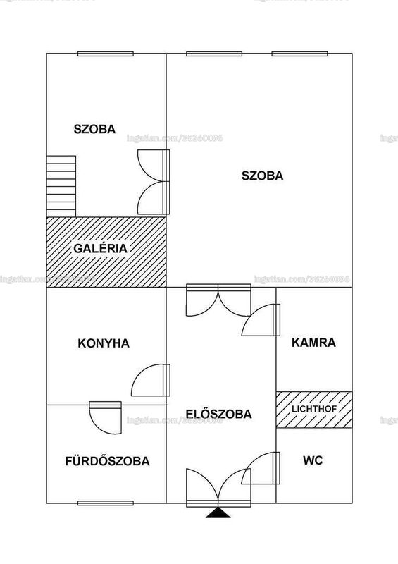 Listing photo
