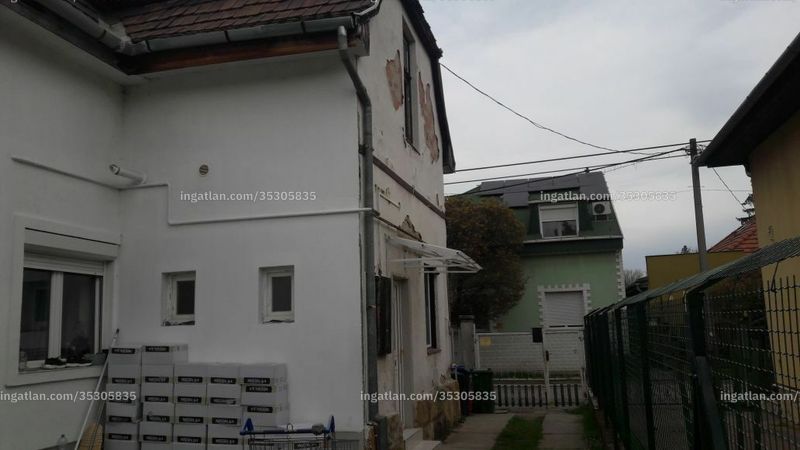 Hirdetés fotója