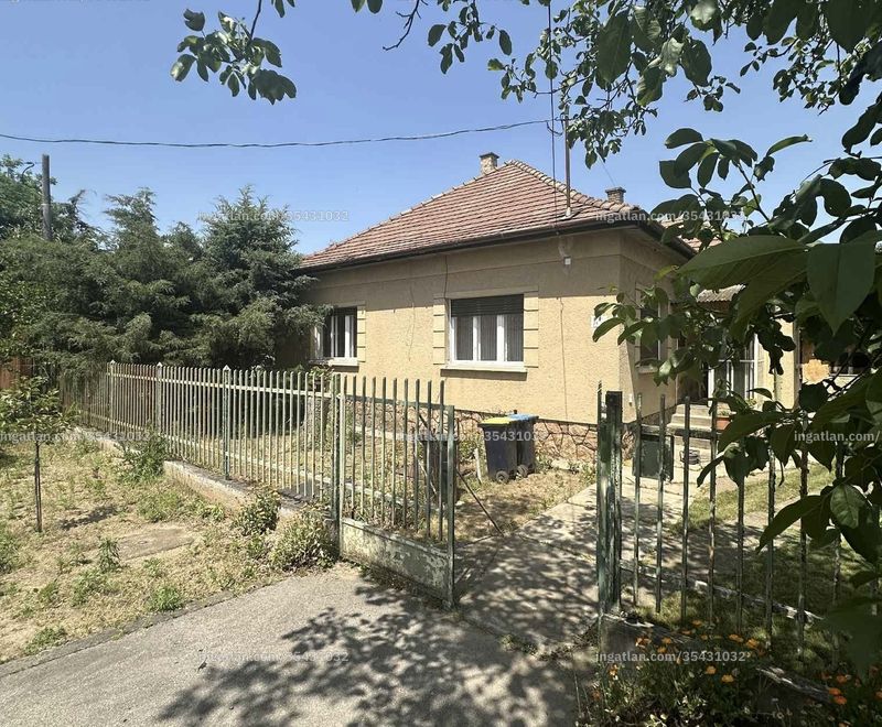 Ingatlan kép