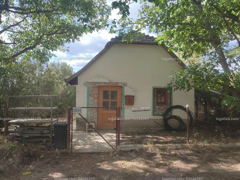 Ingatlan kép