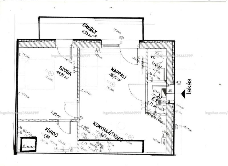 Listing photo