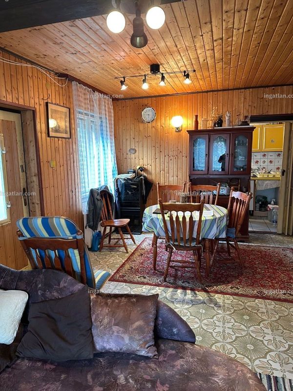 Speisezimmer