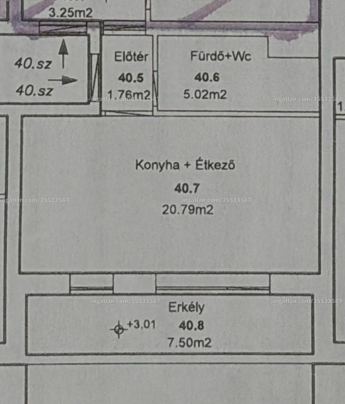 Listing photo