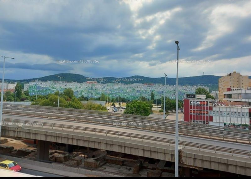 Ingatlan kép