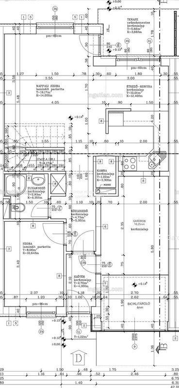 Bild über die Immobilie