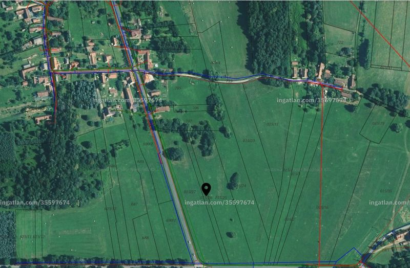 Hirdetés fotója
