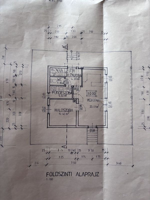 Listing photo