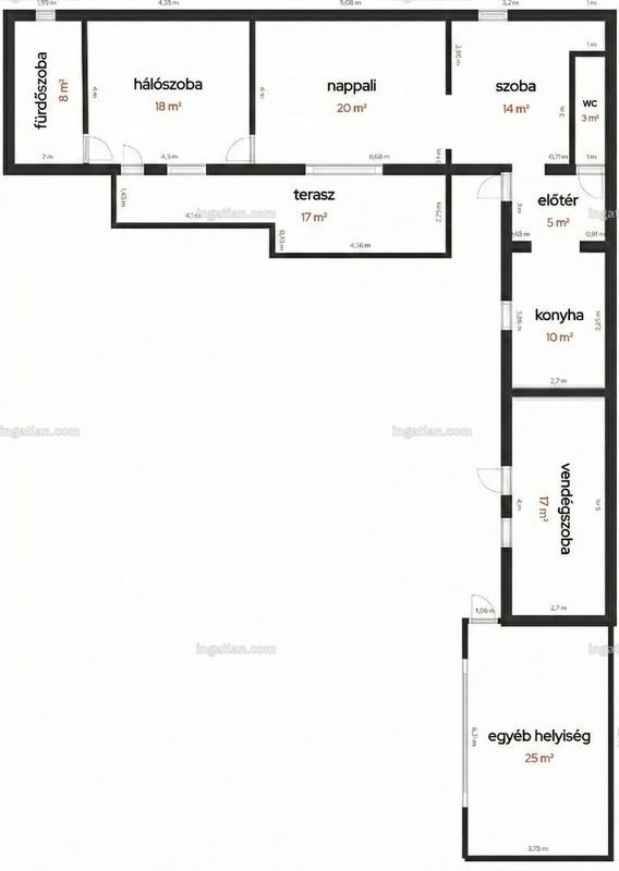 Listing photo