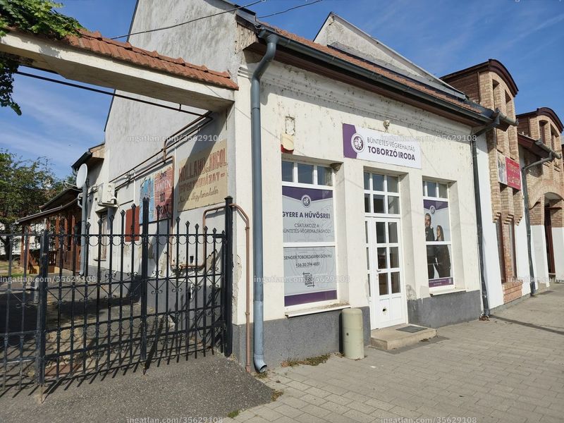 Ingatlan kép