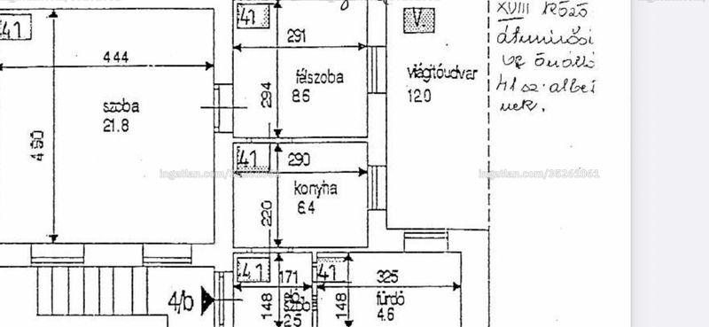 Listing photo