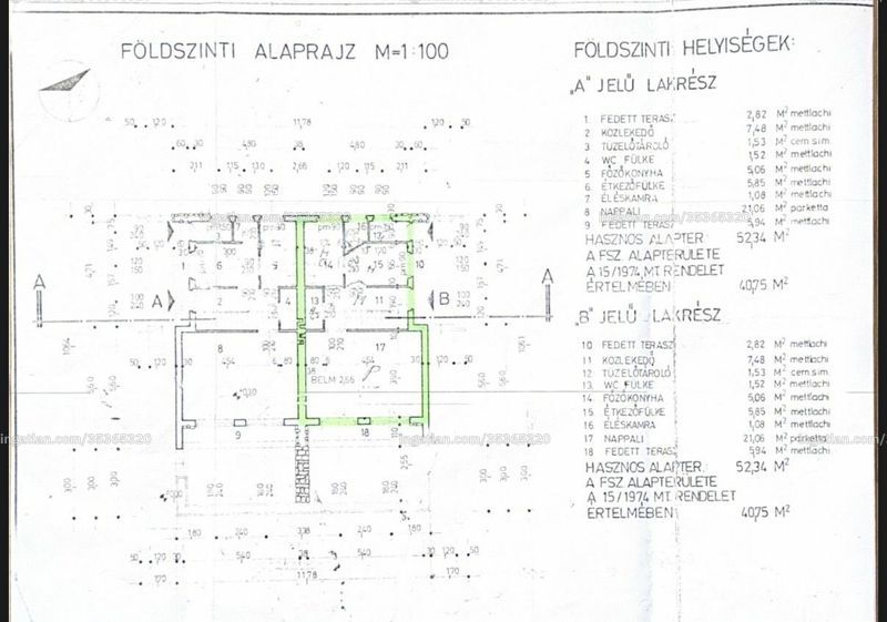 Listing photo