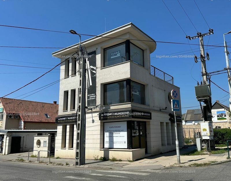 Ingatlan kép