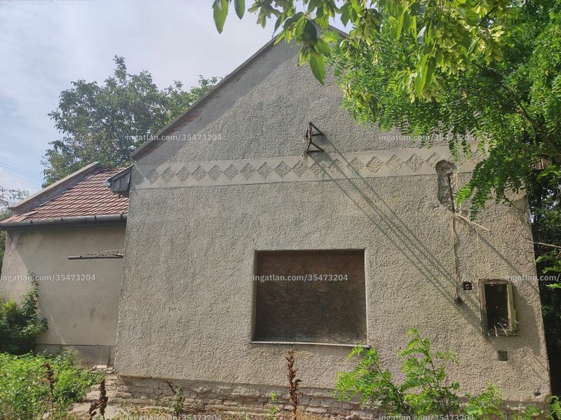 Ingatlan kép
