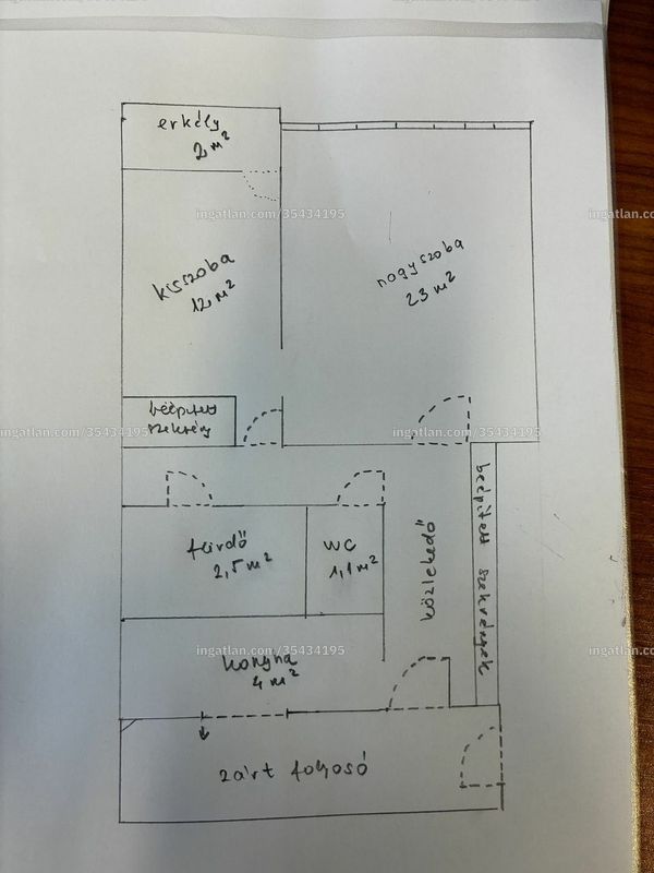 Listing photo