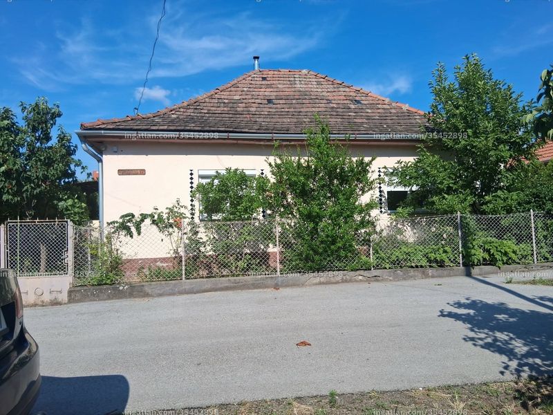 Ingatlan kép