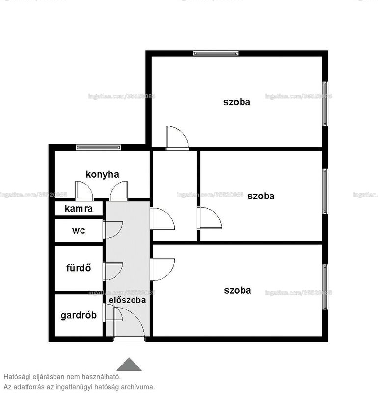Listing photo