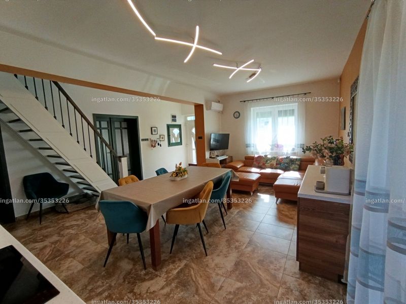 Speisezimmer
