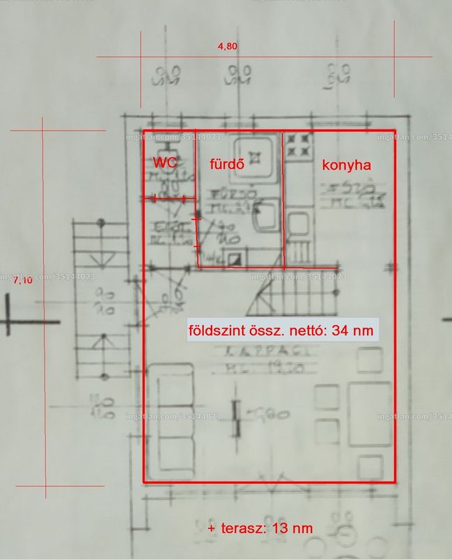 Listing photo
