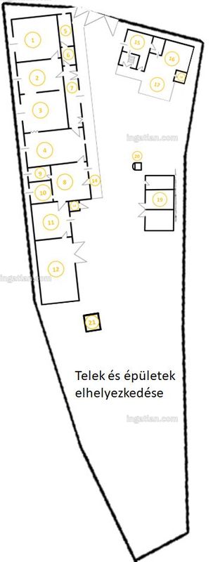 Bild über die Immobilie