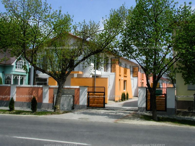 Hirdetés fotója