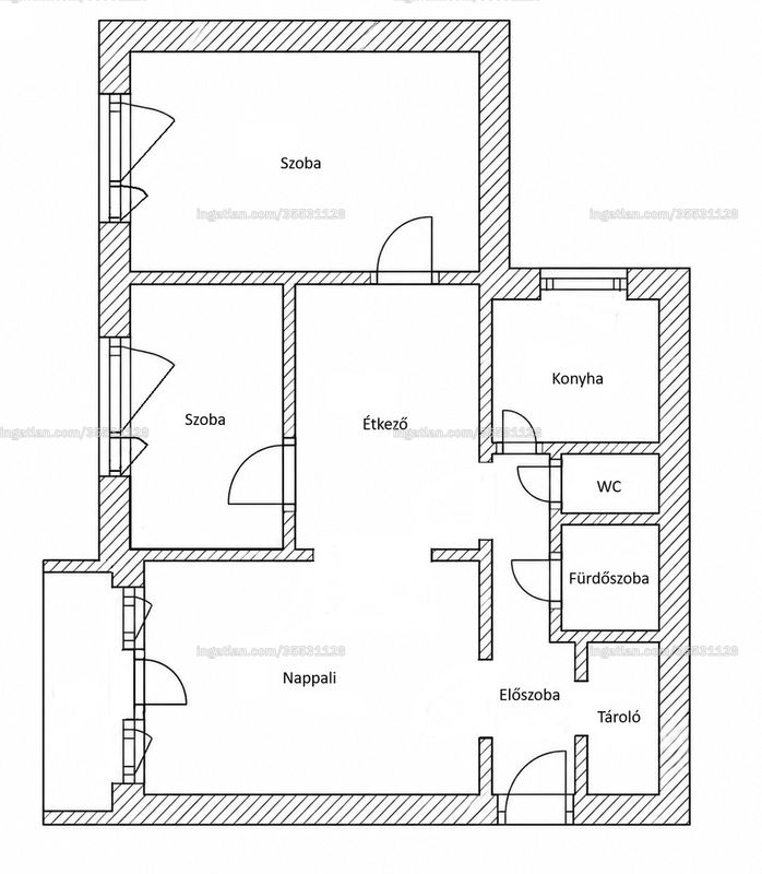 Listing photo