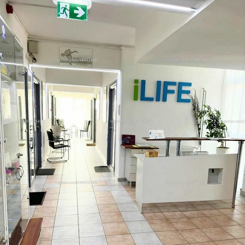 előtér