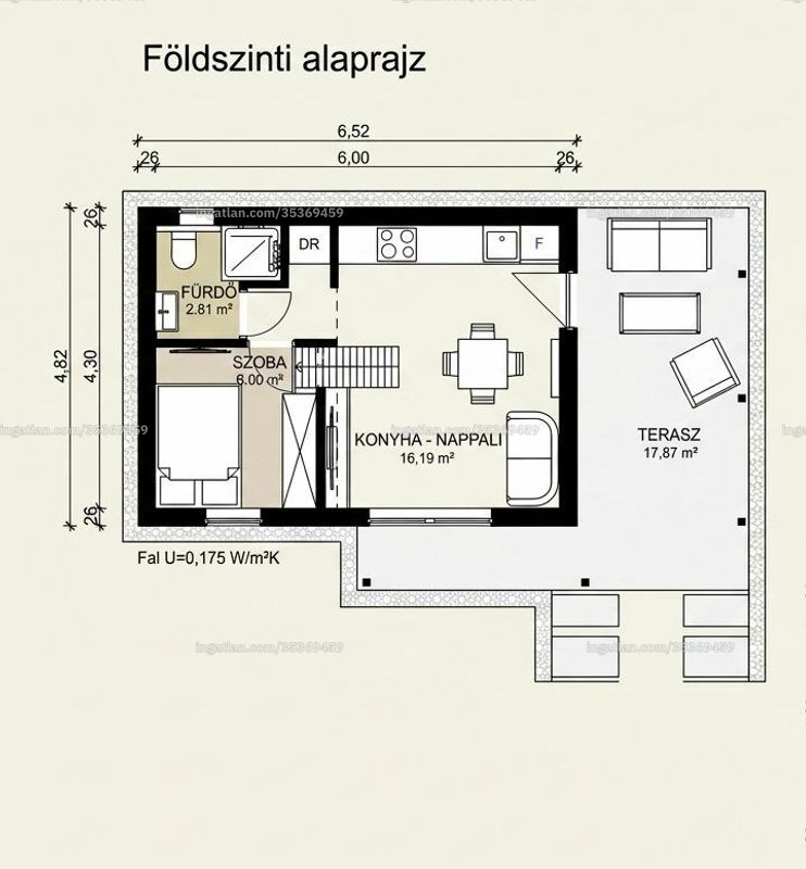 Kép az ingatlanról
