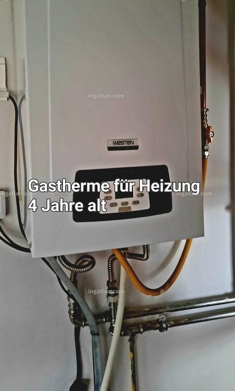 Bild über die Immobilie