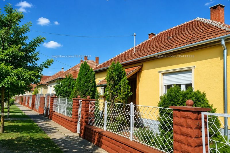 Ingatlan kép