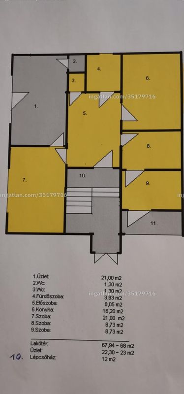Listing photo