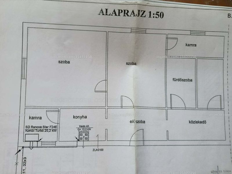 Kép az ingatlanról