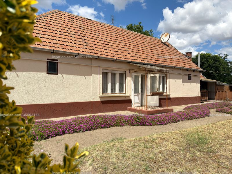 Ingatlan kép