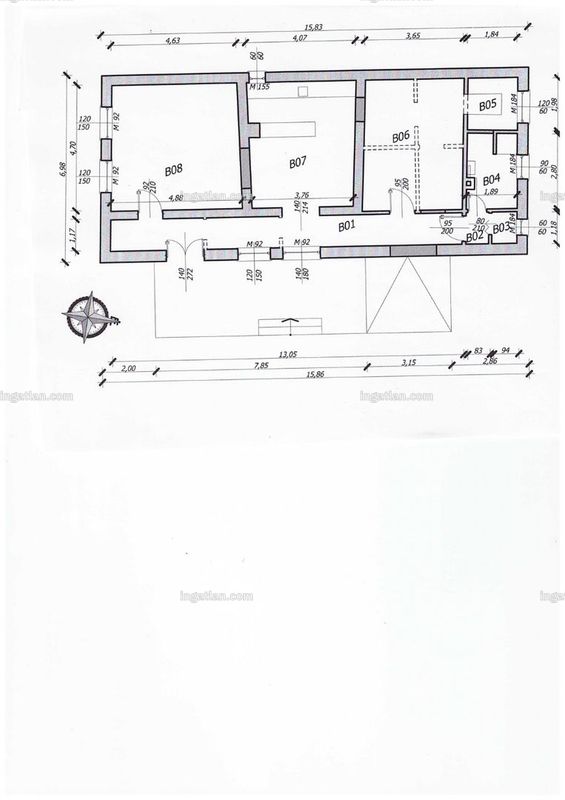 Listing photo