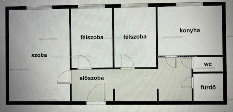 Listing photo