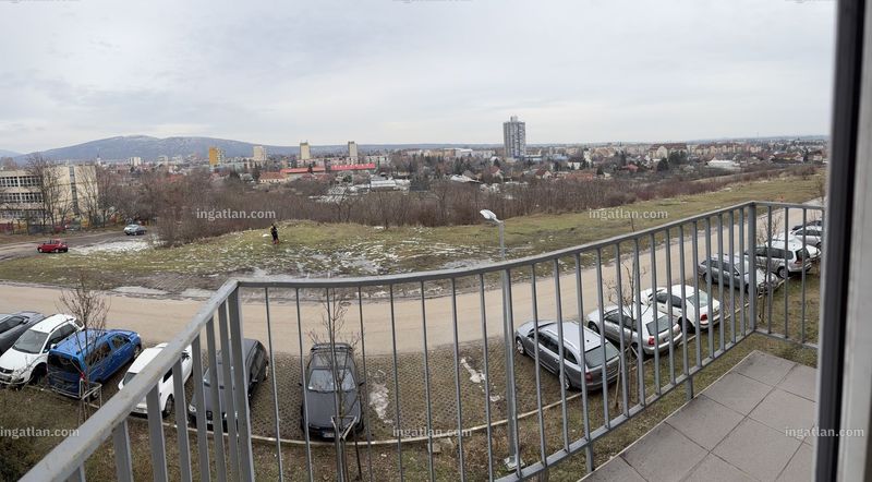 kilátás