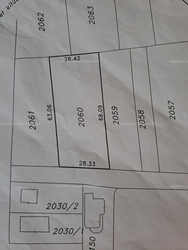 Ingatlan kép