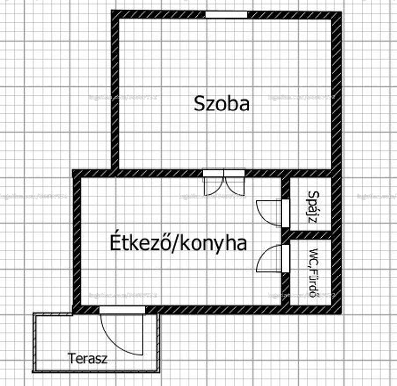 Kép az ingatlanról