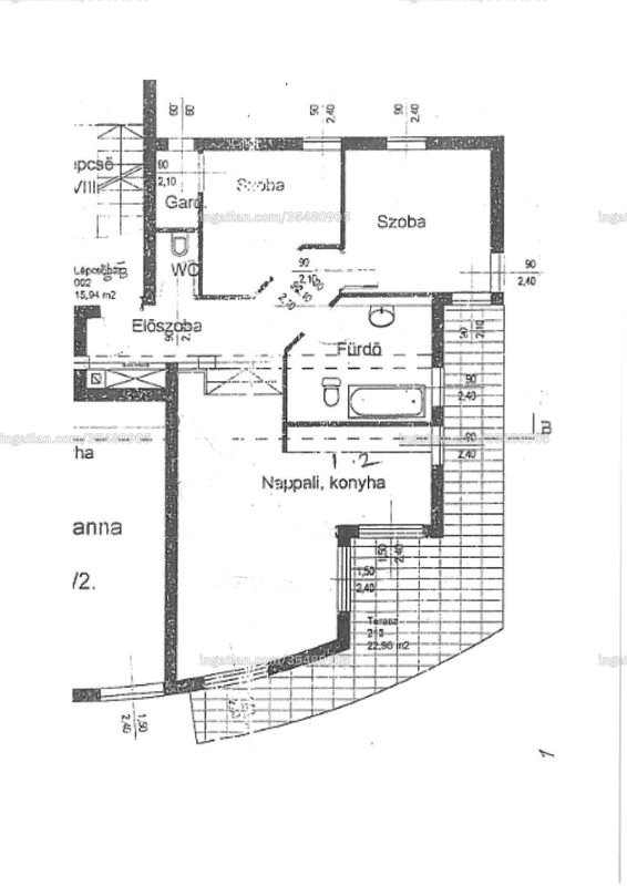 Listing photo