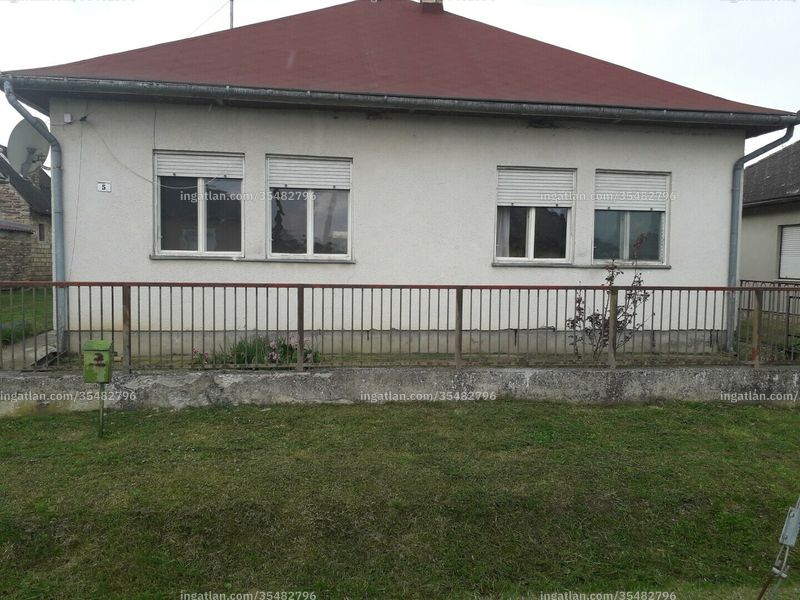 Ingatlan kép