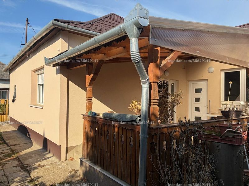 Ingatlan kép