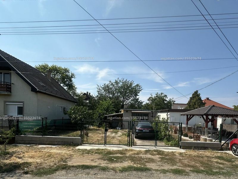 Ingatlan kép