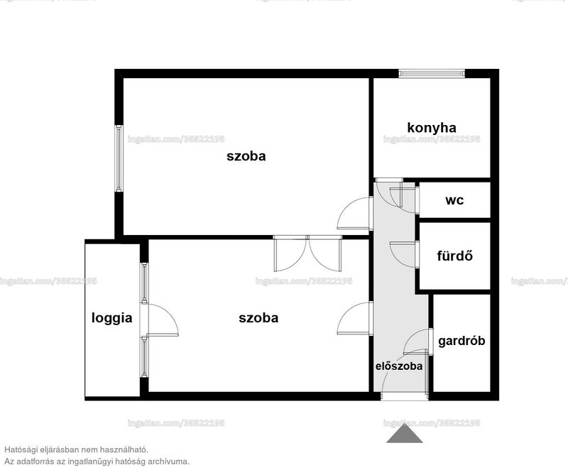 Listing photo