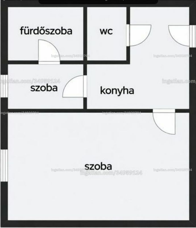 Listing photo