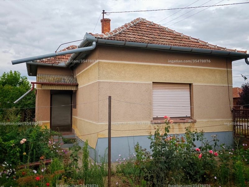 Ingatlan kép