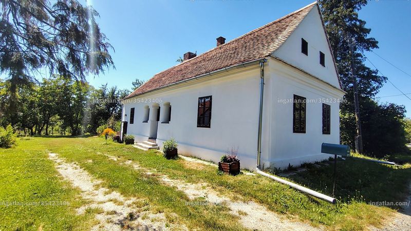 Ingatlan kép
