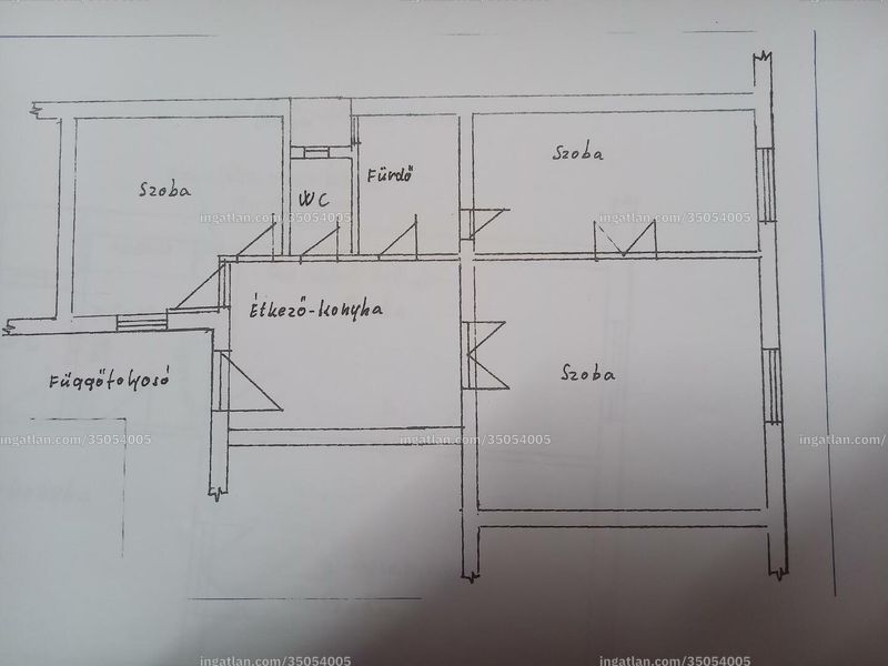 Listing photo