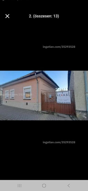 Kép az ingatlanról
