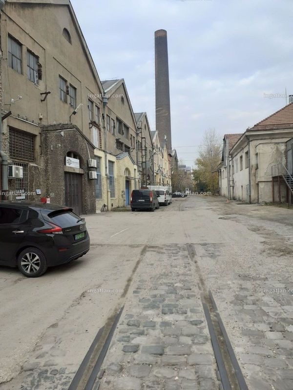 Ingatlan kép