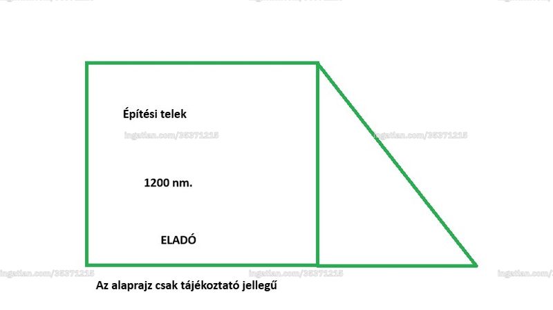 Bild über die Immobilie